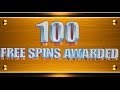 100 SPINS AT $250! ⚡World's Greatest Slot Player ...