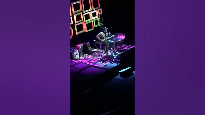 Gary Clark Jr Encore