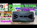 Blackview BL5000 (5G\NFC\IP68\8\128Gb) - прошивка V12