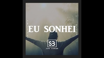 (EU SONHEI) Instrumental Ghetto Zouk x Kizomba Zouk Love [Prod. By Salomão Beatz]