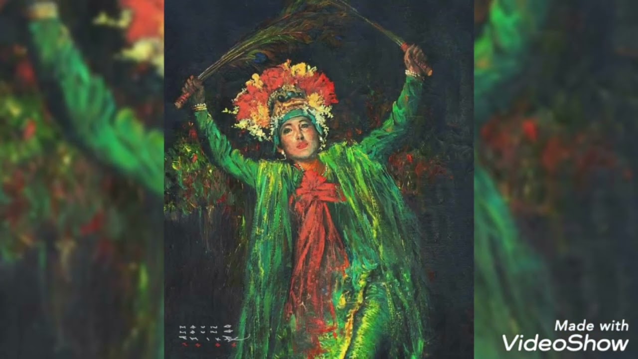 ပြဲဦးအပ်ိဳေတာ္Apyodaw