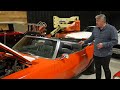 1969 Chevrolet Camaro Convertible - Comprehensive Restoration - Selling at Auburn Spring Auction