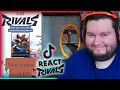 Marvel Rivals Tiktoks That Bring Out Your Real Firepower