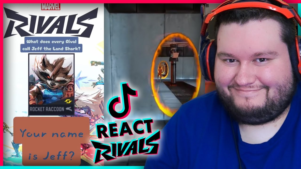 Marvel Rivals Tiktoks That Bring Out Your Real Firepower