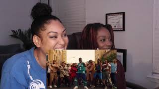 DaBaby| Bop|  Reaction Video!!!
