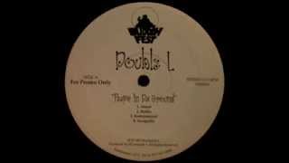 Double L - Peeps In Da Ground - YouTube