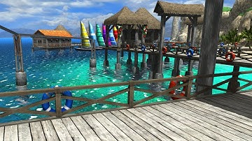 Sonic Generations PC - Paraxade0