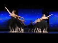Senior Large Group Ballet 2017 - Sonata Minore