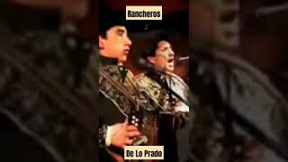 Los Rancheros de Lo Prado