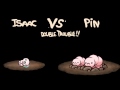 The Binding of Isaac: Rebirth #24: "Убить Айзека не получив урона?"