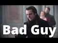 Aro Volturi || Bad Guy (Twilight)