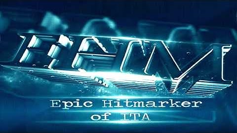 Epic HitMarker Intro