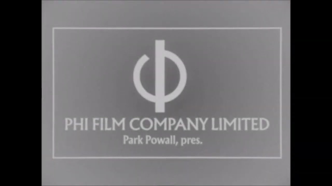 Phi Film Company (1925-1931)