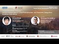 Webinar Series - Capital Market Development: China and Asia,  16 February 2023