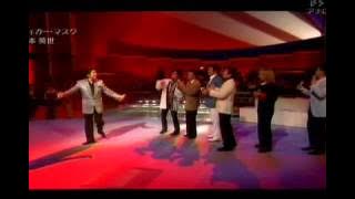 เพลงหน้ากากเสือ แสดงสด : Tiger Mask - Live  ดูก่อนถูกลบ