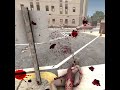 for the streets - 7 Days To Die VR #shorts