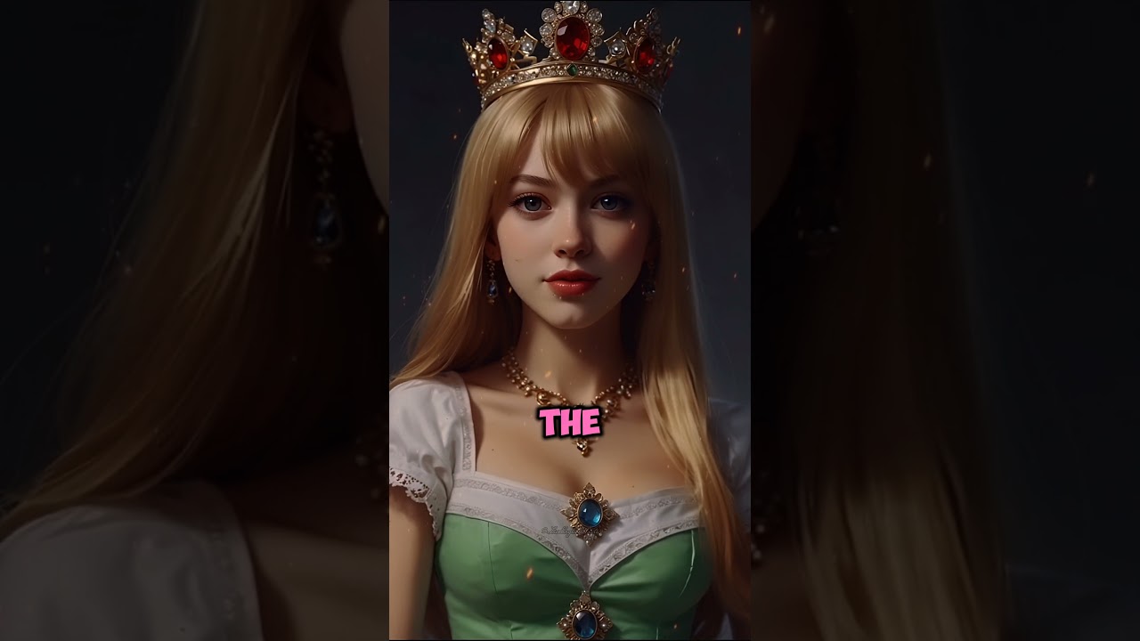 Thug Life Humor: Queen Elizabeth’s Savage Response to Small Talk 👑😂