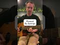 Plowed by Sponge #guitartutorial #guitarcover #guitarlesson