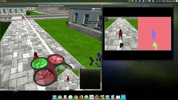 Udacity Deep Learning Project RoboND
