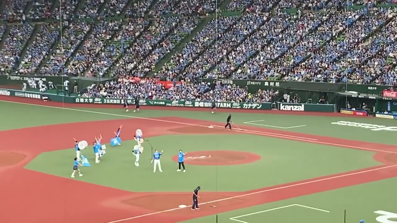 オードリー春日、激走