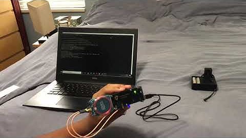 Proxmark3 Read and Write Demo