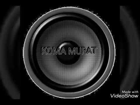Koma Murat 2018 EY YARAMIN 0543 232 36 65