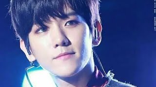 Baekhyun(EXO)-Every Day,Every Moment