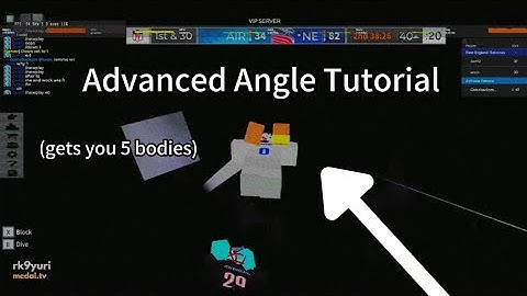 How to angle in ff2 (2025 update,Advanced Angle Tutorial) 