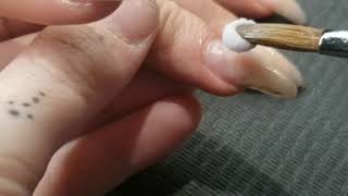 Soft Touch Acrylic by Valentino Beauty Pure screenshot 5