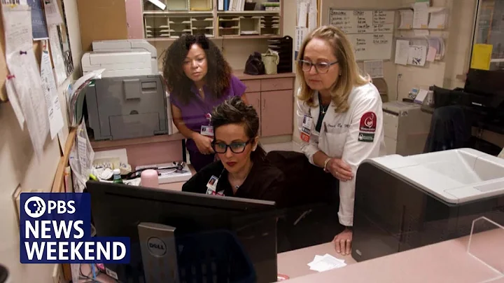 How a decades-old study gave hormone therapy for menopause a bad reputation