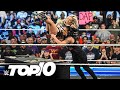 Liv Morgan’s most outrageous moments: WWE Top 10, April 13, 2023