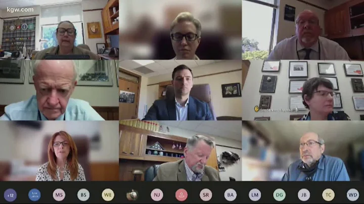 Lawmakers meet for special session on budget