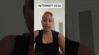 Internet 2026 If only the global most popular were on a cable tv we didnt exist anymore #western #eu