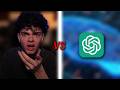 Netami VS AI🤖😂 *absolute Psychose*