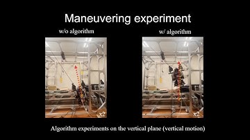 Façade operation robot on convex surface using an embedded rope ascender