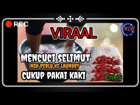 Video: Bolehkah saya mencuci selimut?