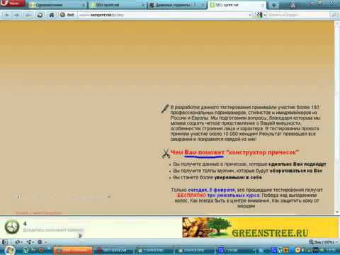 Заработать в интернете..avi