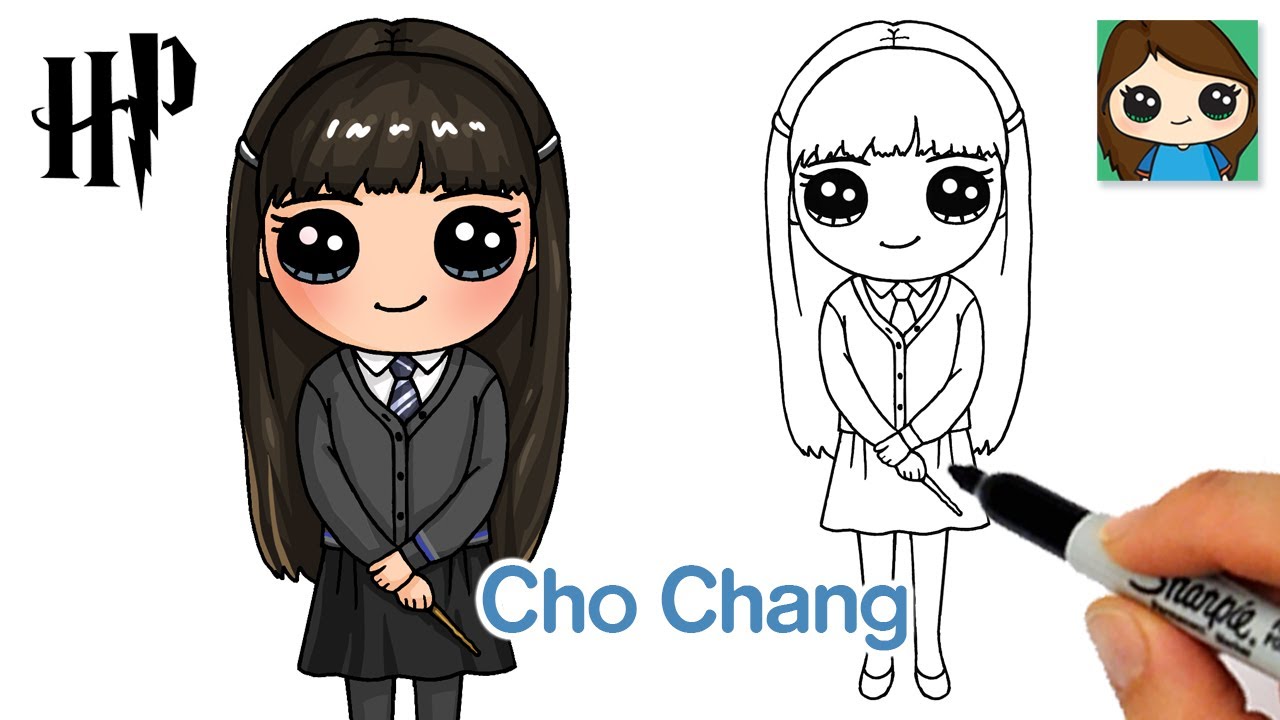 Cho Chang