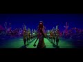 Zootopia 2 Credits Concert Scene Shakira Zoo HD 