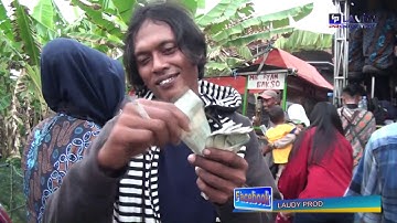 KECEWA - VOC.ELIZA PUTRA PA
