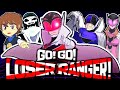 The INSANE Power Rangers Anime