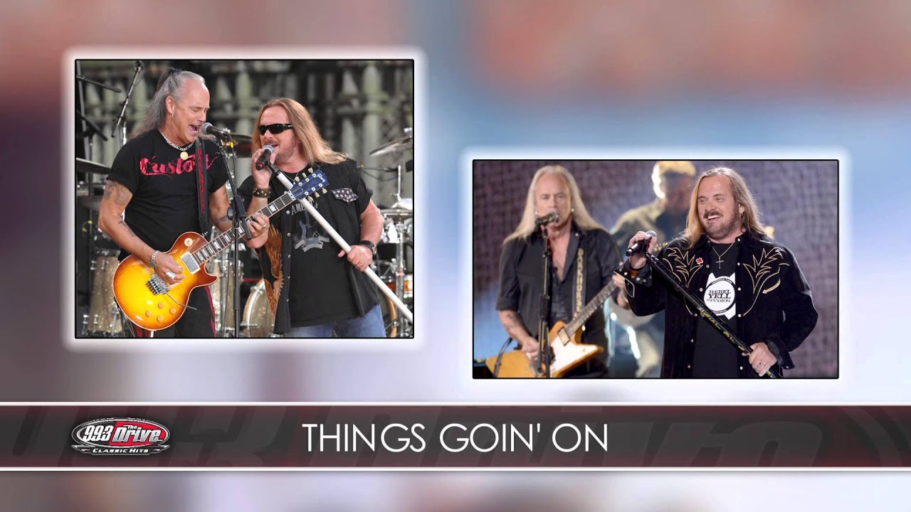 99.3 The Drive - Coog's Music Notes Sept 6