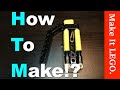 Lego grenadetutorial