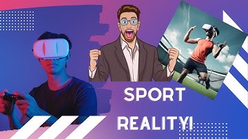 The Rise of Virtual Reality in Sports Training