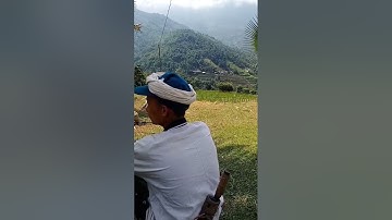 P16 nghi lễ đám ma khô dân tộc nùng