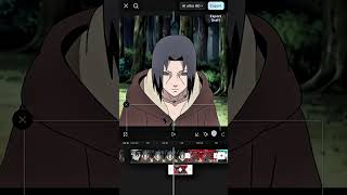 Cutout + Zoom Transition 💀🤩| Tutorial Capcut Tutorial #capcut #capcuttutorial #anime