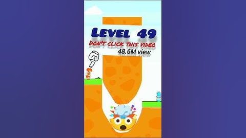 Slice To Save video gameplay level 49 #Shorts #games #gta