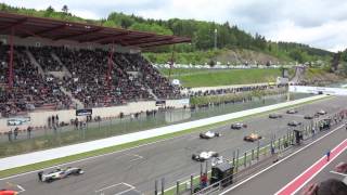 Formula Renault 3.5 Series on 2015 05 31 in Spa Francorchamps BE - part III