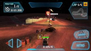 Mini Motor WRT : Quickrace bug? screenshot 4