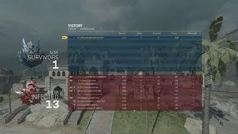 ANIYAH INCURSION INFECTED OUT OF MAP GLITCH VICTORY!!!!